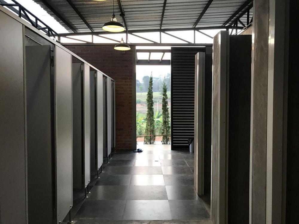 Kondee Cino Cafe & Glamping Hotel Khao Kho Exterior photo