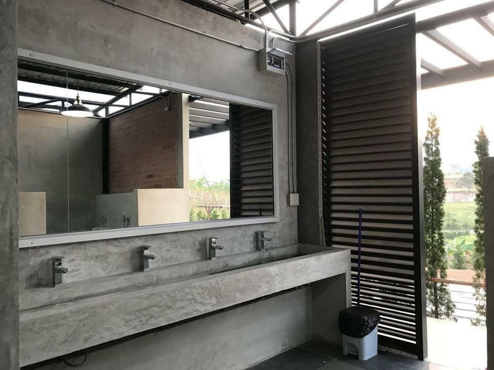 Kondee Cino Cafe & Glamping Hotel Khao Kho Exterior photo