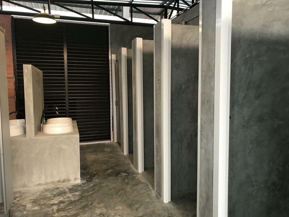 Kondee Cino Cafe & Glamping Hotel Khao Kho Exterior photo